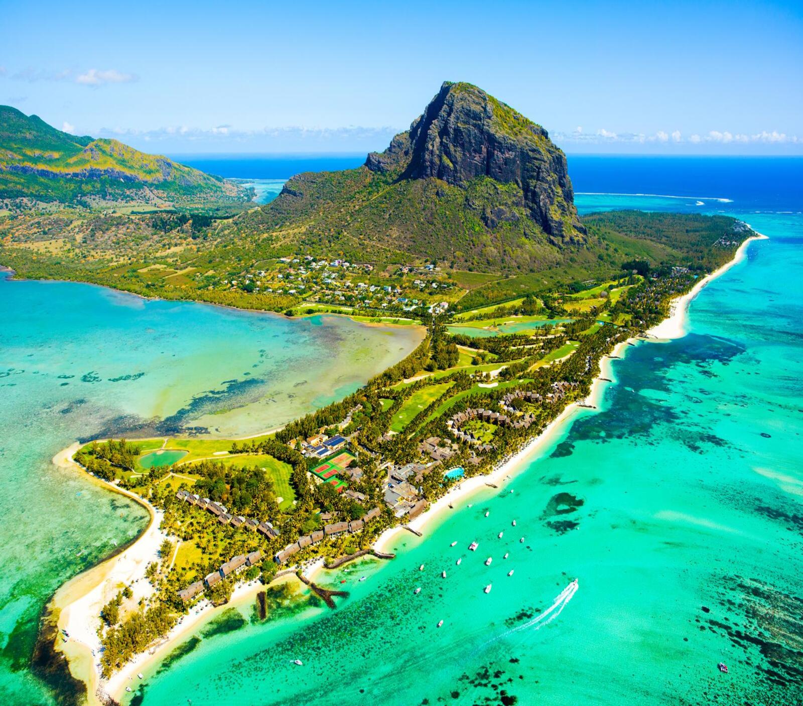 Mauritius