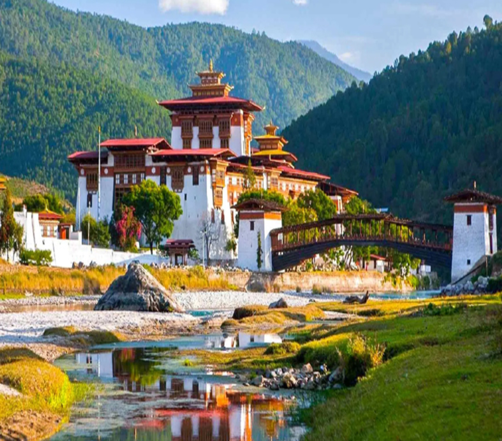 Bhutan