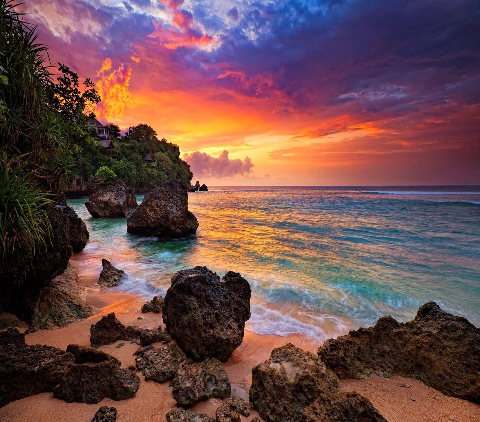 Bali