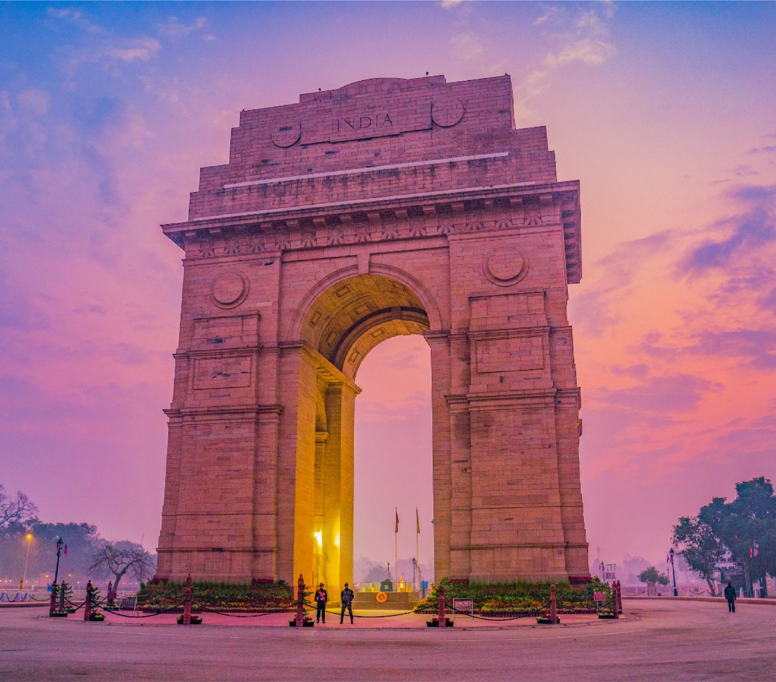 Delhi