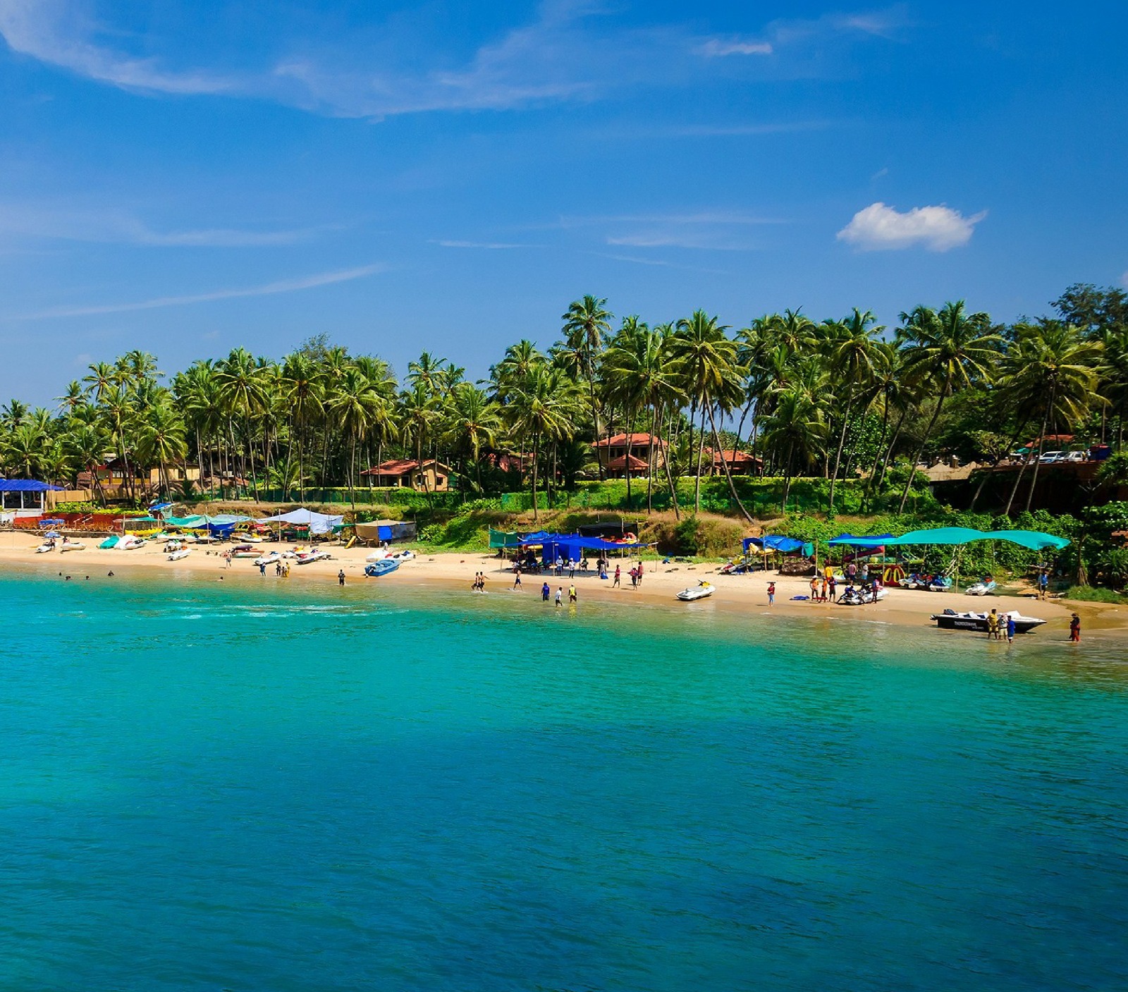 Goa
