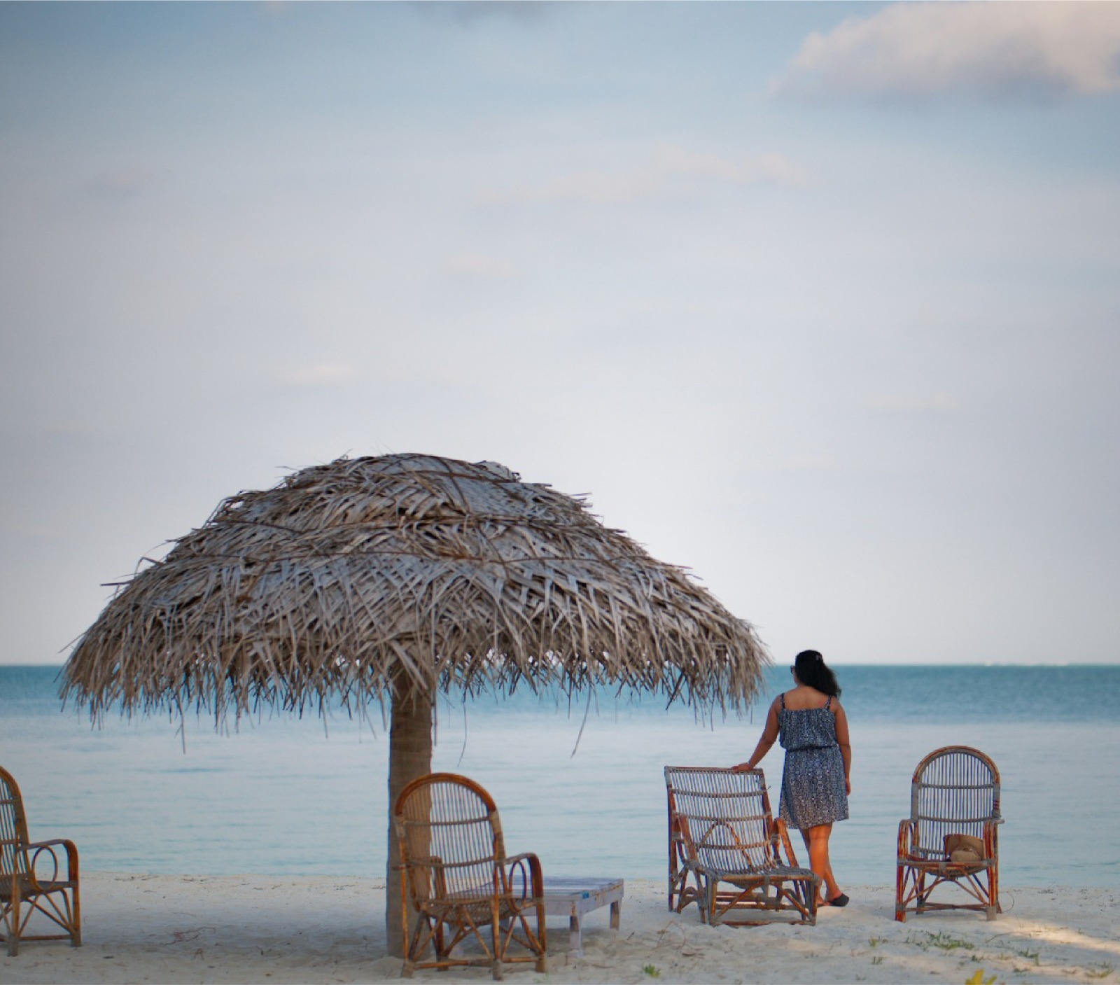 Lakshadweep