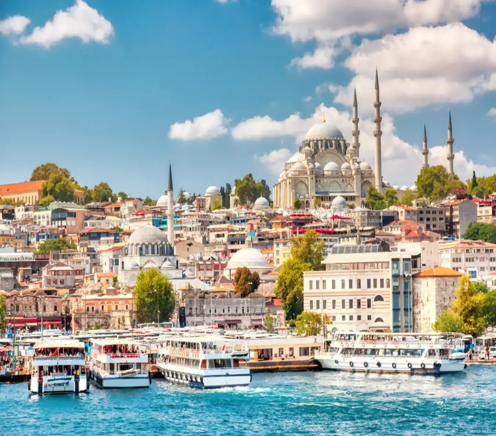 Turkey