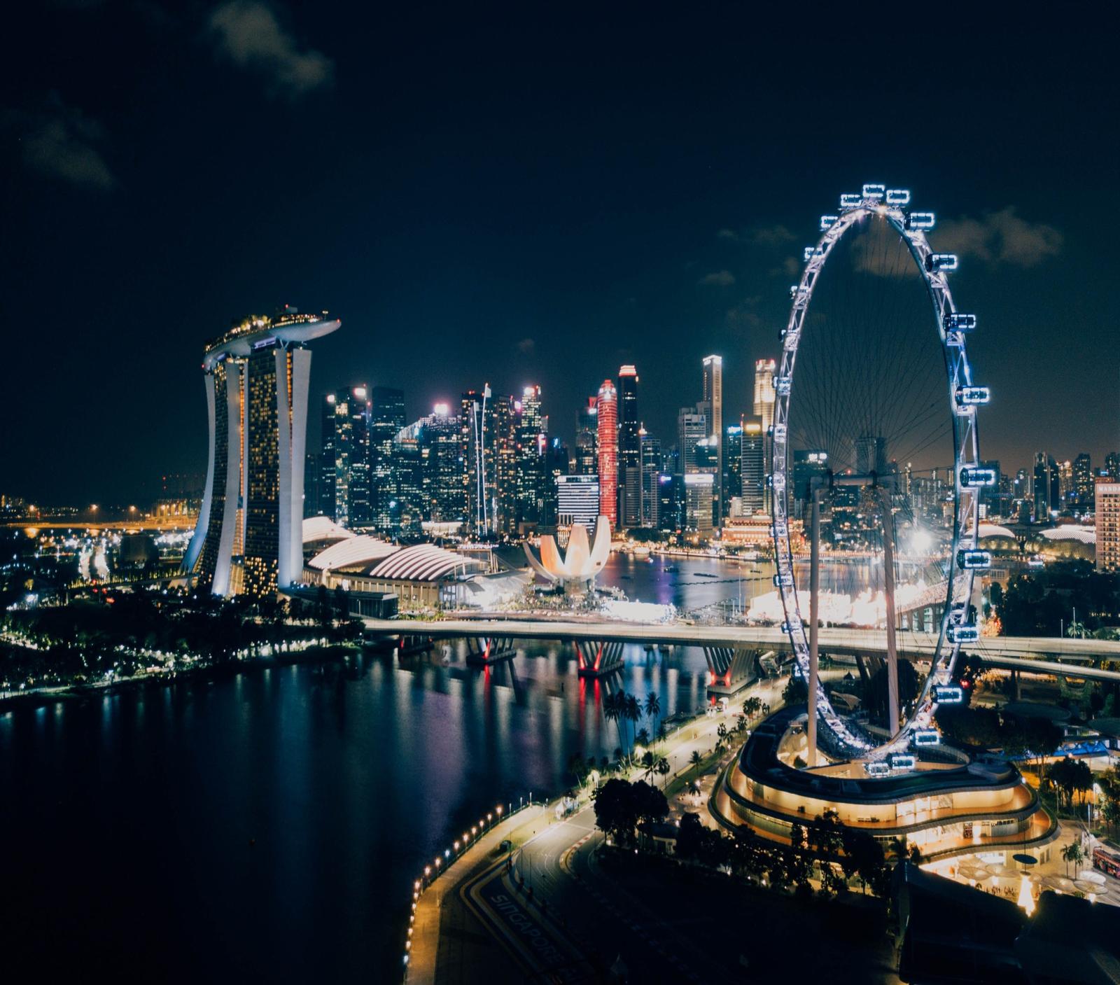 Singapore